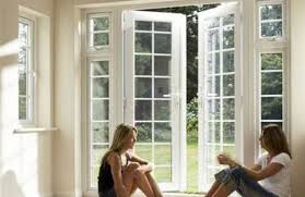 georgian french doors